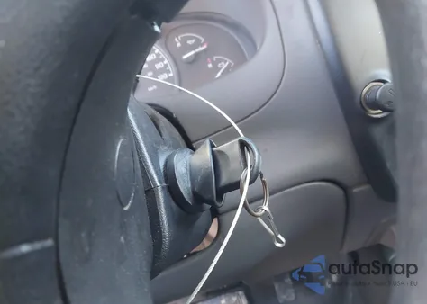 2003 Ford Ranger Edge/Xl/Xlt from USA, damaged, VIN 1FTYR10U83TA06682